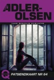 Patsiendikaart