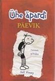 Uhe-apardi-paevik-I