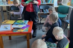 Saue LR - lugemisisu