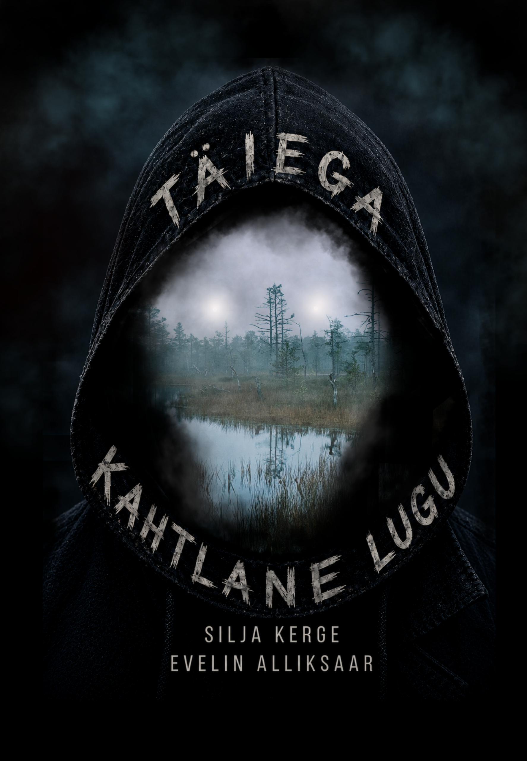 TÄIEGA KAHTLANE LUGU